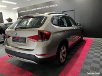 BMW X1 E84 LCI sDrive 20d 163 ch EfficientDynamics Edition Executive - <small></small> 8.990 € <small>TTC</small> - #8