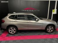 BMW X1 E84 LCI sDrive 20d 163 ch EfficientDynamics Edition Executive - <small></small> 8.990 € <small>TTC</small> - #9