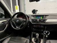 BMW X1 E84 LCI sDrive 20d 163 ch EfficientDynamics Edition Executive - <small></small> 8.990 € <small>TTC</small> - #16