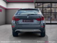 BMW X1 E84 LCI sDrive 2.0d 184 ch Lounge bva 8 rapports GARANTIE 1 AN - <small></small> 12.990 € <small>TTC</small> - #7