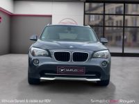 BMW X1 E84 LCI sDrive 2.0d 184 ch Lounge bva 8 rapports GARANTIE 1 AN - <small></small> 12.990 € <small>TTC</small> - #8