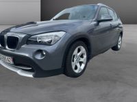 BMW X1 E84 LCI sDrive 2.0d 184 ch Lounge bva 8 rapports GARANTIE 1 AN - <small></small> 12.990 € <small>TTC</small> - #17