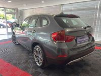 BMW X1 E84 LCI xDrive 18d 143 ch Lounge Plus - <small></small> 10.890 € <small>TTC</small> - #3