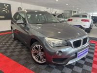 BMW X1 E84 LCI xDrive 18d 143 ch Lounge Plus - <small></small> 10.890 € <small>TTC</small> - #4