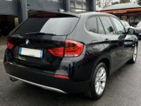 BMW X1 E84 LUXE XDERIVE 28i 3.0 6 CYLINDRES 258 BOITE AUTO ORIGINE FRANCE CritAir 1 - GARANTIE 1 AN - <small></small> 17.970 € <small>TTC</small> - #2