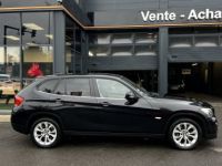 BMW X1 E84 LUXE XDERIVE 28i 3.0 6 CYLINDRES 258 BOITE AUTO ORIGINE FRANCE CritAir 1 - GARANTIE 1 AN - <small></small> 17.970 € <small>TTC</small> - #3