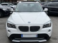 BMW X1 E84 LUXE XDRIVE 23D 2.0 204 Cv BOITE AUTO CUIR TOIT OUVRANT GPS CRIT AIR 2 - GARANTIE 1 AN - <small></small> 15.970 € <small>TTC</small> - #2