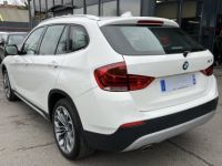 BMW X1 E84 LUXE XDRIVE 23D 2.0 204 Cv BOITE AUTO CUIR TOIT OUVRANT GPS CRIT AIR 2 - GARANTIE 1 AN - <small></small> 15.970 € <small>TTC</small> - #3