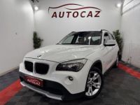 BMW X1 E84 sDrive 18d 143ch Business - <small></small> 9.990 € <small>TTC</small> - #1