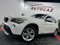 BMW X1 E84 sDrive 18d 143ch Business - <small></small> 9.990 € <small>TTC</small> - #2