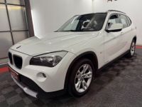 BMW X1 E84 sDrive 18d 143ch Business - <small></small> 9.990 € <small>TTC</small> - #3