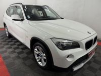 BMW X1 E84 sDrive 18d 143ch Business - <small></small> 9.990 € <small>TTC</small> - #4