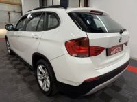 BMW X1 E84 sDrive 18d 143ch Business - <small></small> 9.990 € <small>TTC</small> - #5