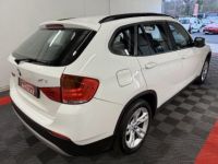 BMW X1 E84 sDrive 18d 143ch Business - <small></small> 9.990 € <small>TTC</small> - #7