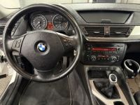 BMW X1 E84 sDrive 18d 143ch Business - <small></small> 9.990 € <small>TTC</small> - #9