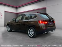 BMW X1 E84 sDrive 18i 150 ch Executive A - <small></small> 10.490 € <small>TTC</small> - #3