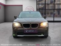 BMW X1 E84 sDrive 18i 150 ch Executive A - <small></small> 10.490 € <small>TTC</small> - #7