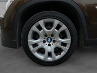 BMW X1 E84 sDrive 18i 150 ch Executive A - <small></small> 10.490 € <small>TTC</small> - #31