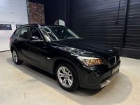 BMW X1 E84 sDrive 18i 150 ch Sport Design - <small></small> 11.980 € <small>TTC</small> - #3