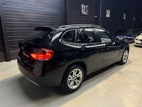 BMW X1 E84 sDrive 18i 150 ch Sport Design - <small></small> 11.980 € <small>TTC</small> - #4