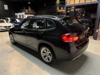 BMW X1 E84 sDrive 18i 150 ch Sport Design - <small></small> 11.980 € <small>TTC</small> - #6