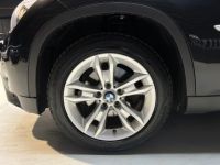 BMW X1 E84 sDrive 18i 150 ch Sport Design - <small></small> 11.980 € <small>TTC</small> - #7