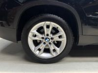 BMW X1 E84 sDrive 18i 150 ch Sport Design - <small></small> 11.980 € <small>TTC</small> - #9