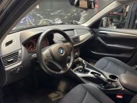 BMW X1 E84 sDrive 18i 150 ch Sport Design - <small></small> 11.980 € <small>TTC</small> - #12