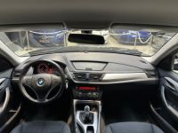 BMW X1 E84 sDrive 18i 150 ch Sport Design - <small></small> 11.980 € <small>TTC</small> - #13