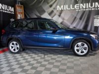 BMW X1 (E84) SDRIVE16D 116CH LOUNGE - <small></small> 10.990 € <small>TTC</small> - #5