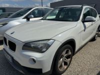 BMW X1 (E84) SDRIVE16DA 116CH LOUNGE - <small></small> 11.490 € <small>TTC</small> - #1