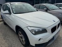 BMW X1 (E84) SDRIVE16DA 116CH LOUNGE - <small></small> 11.490 € <small>TTC</small> - #2