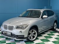 BMW X1 (E84) SDRIVE16DA 116CH XLINE - <small></small> 11.990 € <small>TTC</small> - #1