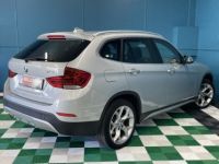 BMW X1 (E84) SDRIVE16DA 116CH XLINE - <small></small> 11.990 € <small>TTC</small> - #2