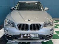 BMW X1 (E84) SDRIVE16DA 116CH XLINE - <small></small> 11.990 € <small>TTC</small> - #3