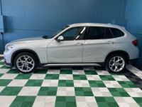 BMW X1 (E84) SDRIVE16DA 116CH XLINE - <small></small> 11.990 € <small>TTC</small> - #6