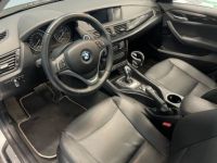 BMW X1 (E84) SDRIVE16DA 116CH XLINE - <small></small> 11.990 € <small>TTC</small> - #7