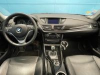 BMW X1 (E84) SDRIVE16DA 116CH XLINE - <small></small> 11.990 € <small>TTC</small> - #8