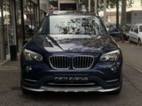 BMW X1 (E84) SDRIVE18DA 143CH XLINE - <small></small> 12.900 € <small>TTC</small> - #2