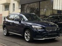 BMW X1 (E84) SDRIVE18DA 143CH XLINE - <small></small> 12.900 € <small>TTC</small> - #3