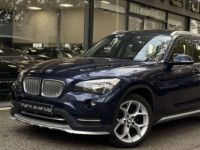 BMW X1 (E84) SDRIVE18DA 143CH XLINE - <small></small> 12.900 € <small>TTC</small> - #4