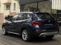 BMW X1 (E84) SDRIVE18DA 143CH XLINE - <small></small> 12.900 € <small>TTC</small> - #7