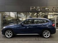 BMW X1 (E84) SDRIVE18DA 143CH XLINE - <small></small> 12.900 € <small>TTC</small> - #8