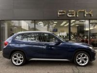 BMW X1 (E84) SDRIVE18DA 143CH XLINE - <small></small> 12.900 € <small>TTC</small> - #9