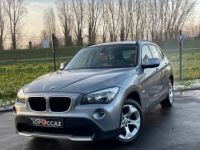 BMW X1 (E84) SDRIVE18IA 136CH CONFORT 109.000KM - GARANTIE - <small></small> 10.490 € <small>TTC</small> - #1