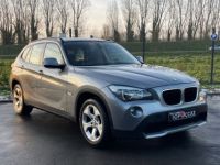 BMW X1 (E84) SDRIVE18IA 136CH CONFORT 109.000KM - GARANTIE - <small></small> 10.490 € <small>TTC</small> - #2