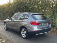 BMW X1 (E84) SDRIVE18IA 136CH CONFORT 109.000KM - GARANTIE - <small></small> 10.490 € <small>TTC</small> - #4