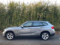 BMW X1 (E84) SDRIVE18IA 136CH CONFORT 109.000KM - GARANTIE - <small></small> 10.490 € <small>TTC</small> - #5