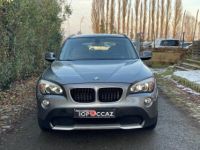 BMW X1 (E84) SDRIVE18IA 136CH CONFORT 109.000KM - GARANTIE - <small></small> 10.490 € <small>TTC</small> - #6