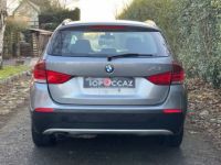 BMW X1 (E84) SDRIVE18IA 136CH CONFORT 109.000KM - GARANTIE - <small></small> 10.490 € <small>TTC</small> - #7